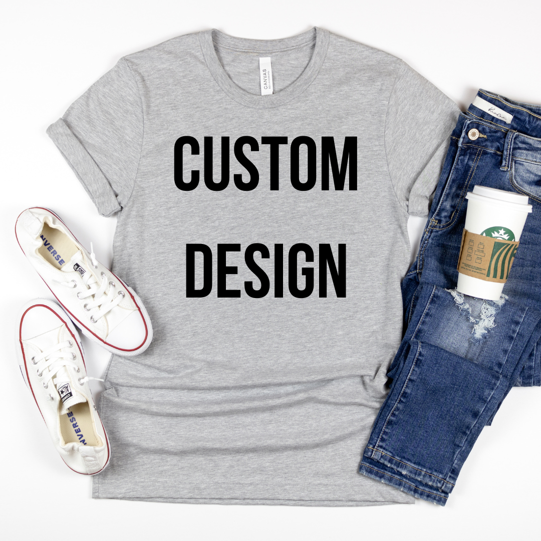 Custom Shirt