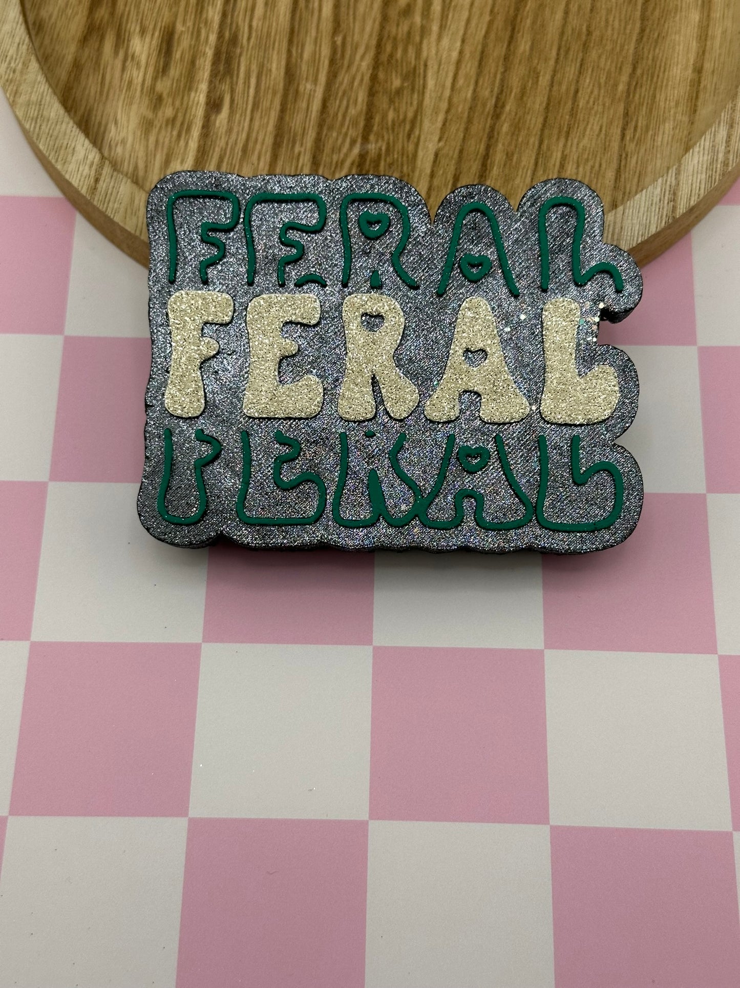 Feral Freshie