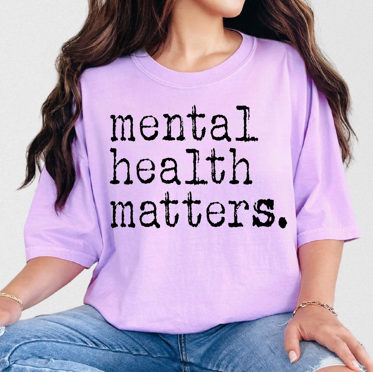 Mental Health Matters