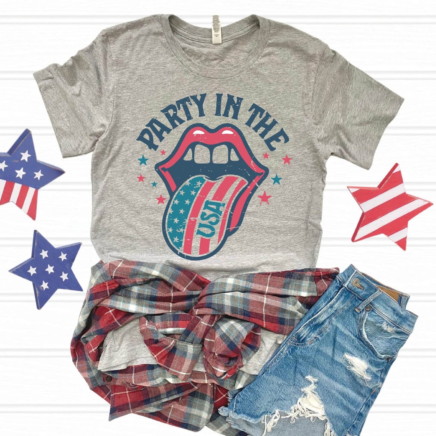 Party In The USA