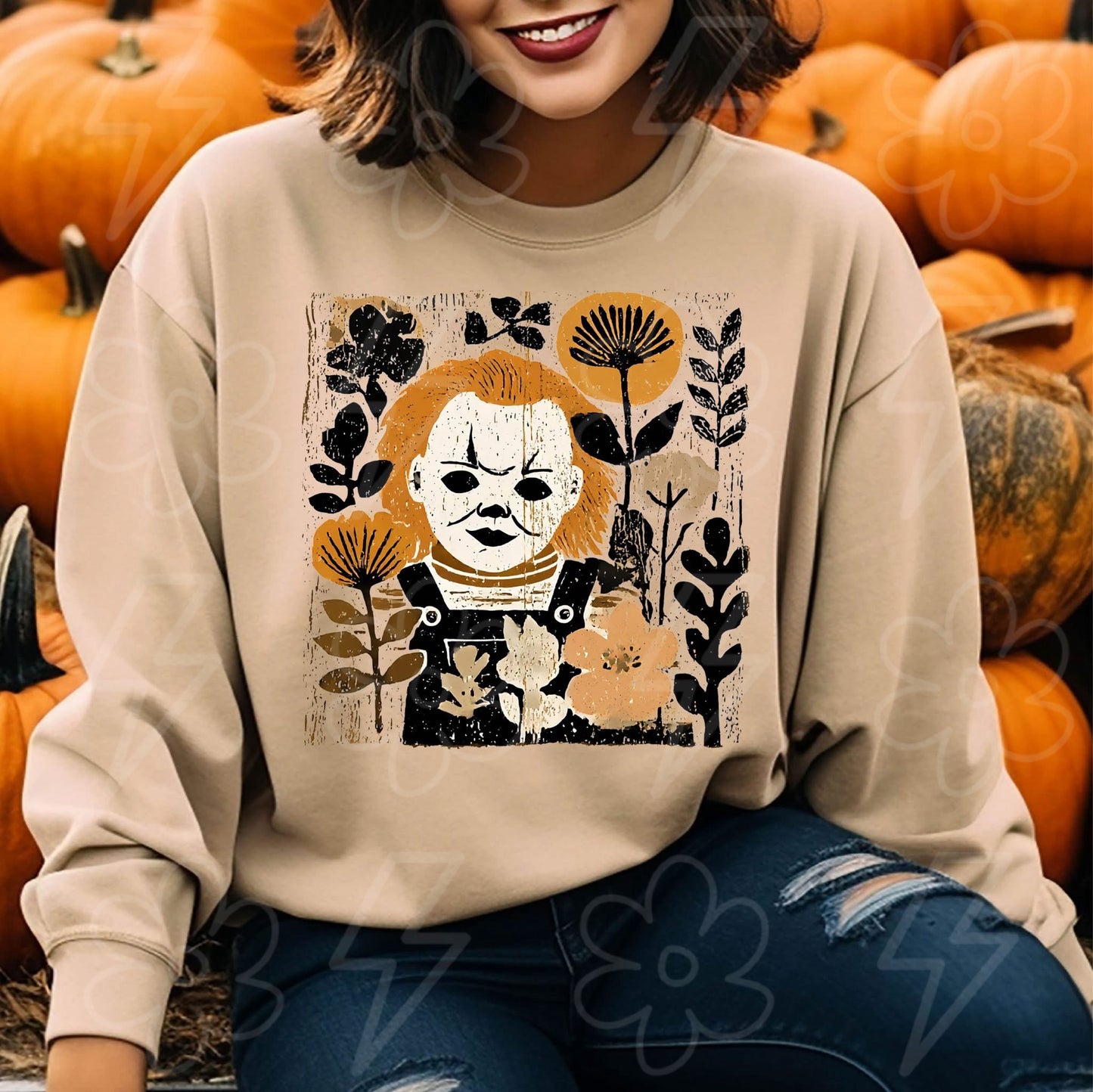 Fall Chuck