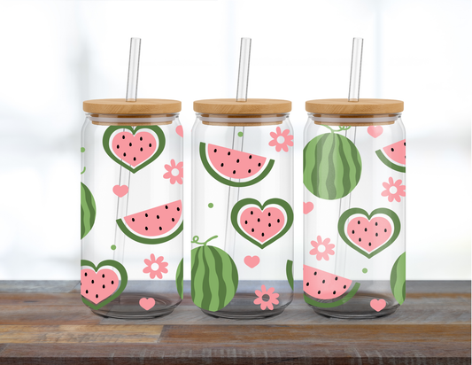 Watermelon Tumbler