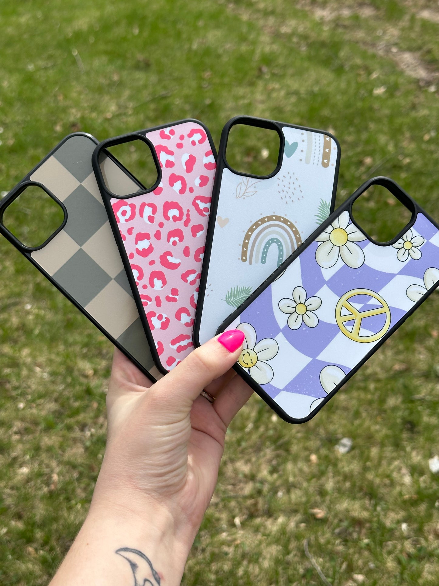 Custom Phone Case