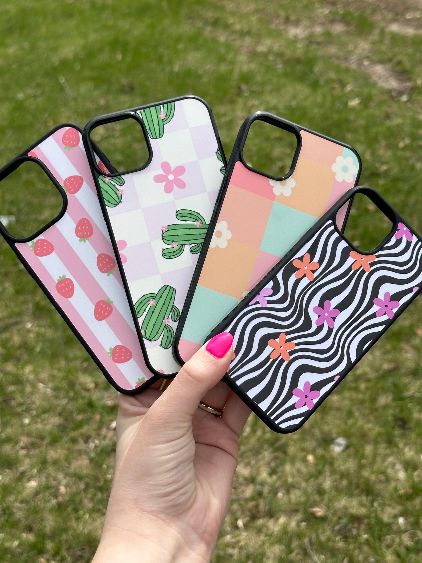 Custom Phone Case