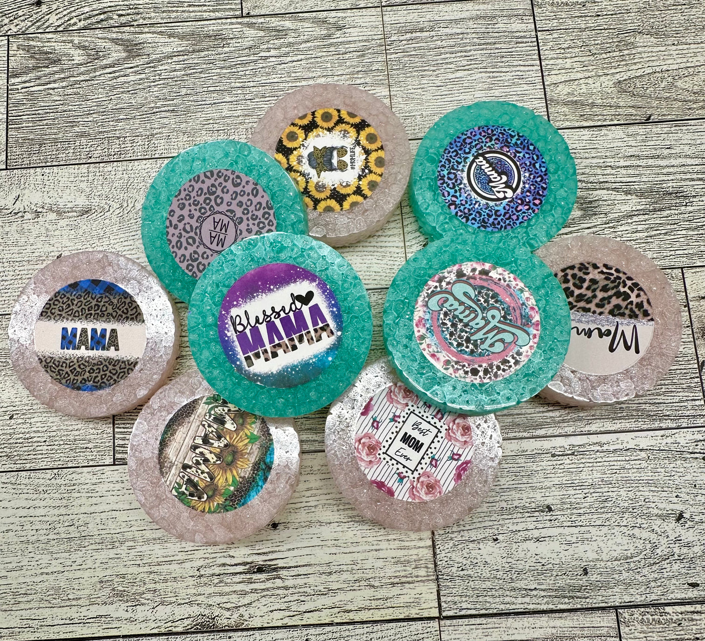 2" Mini Mystery Freshies - 12 Pack