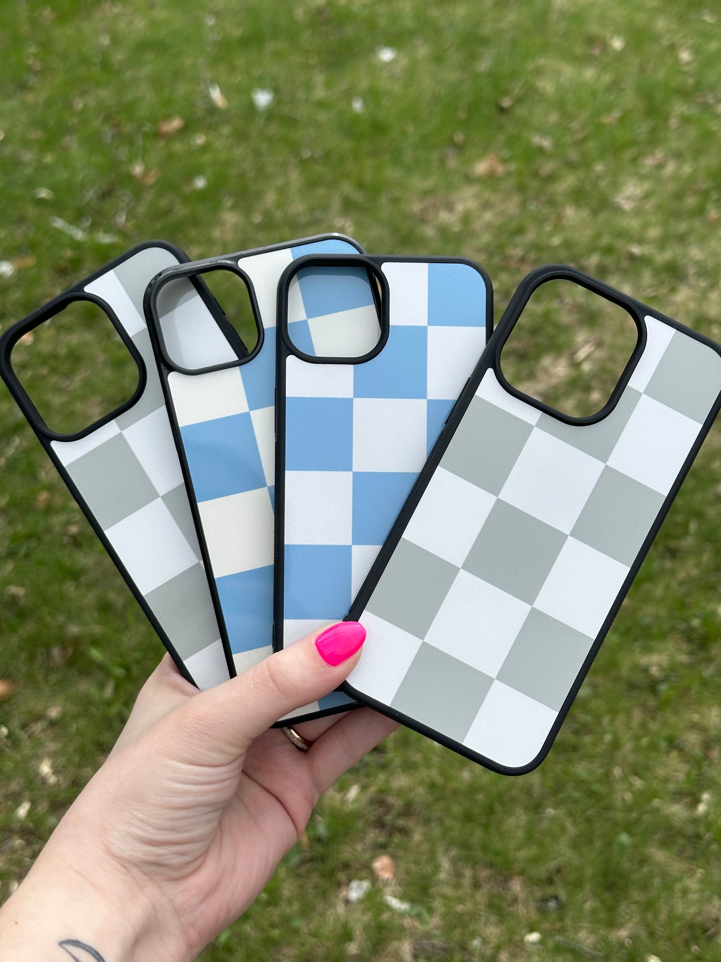 Mystery Phone Case