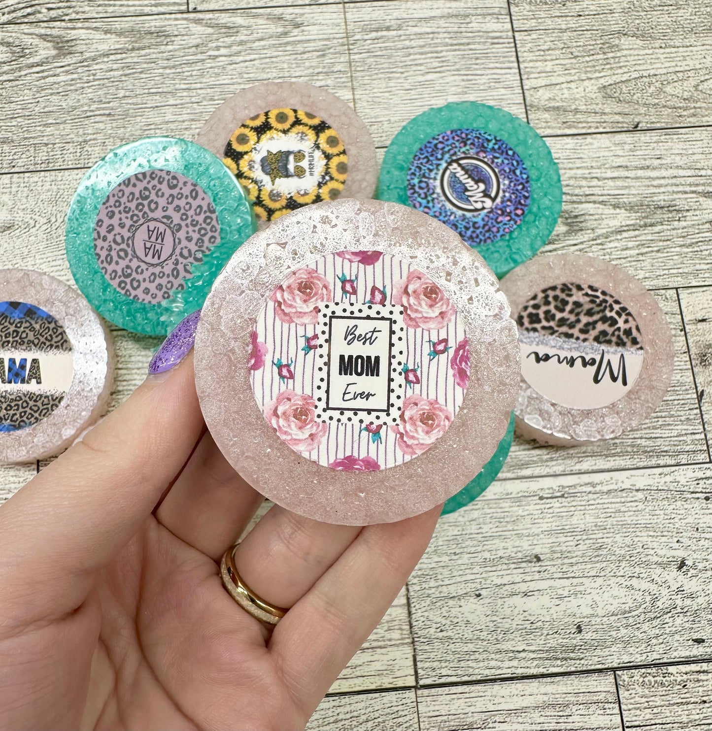 2" Mini Mystery Freshies - 12 Pack