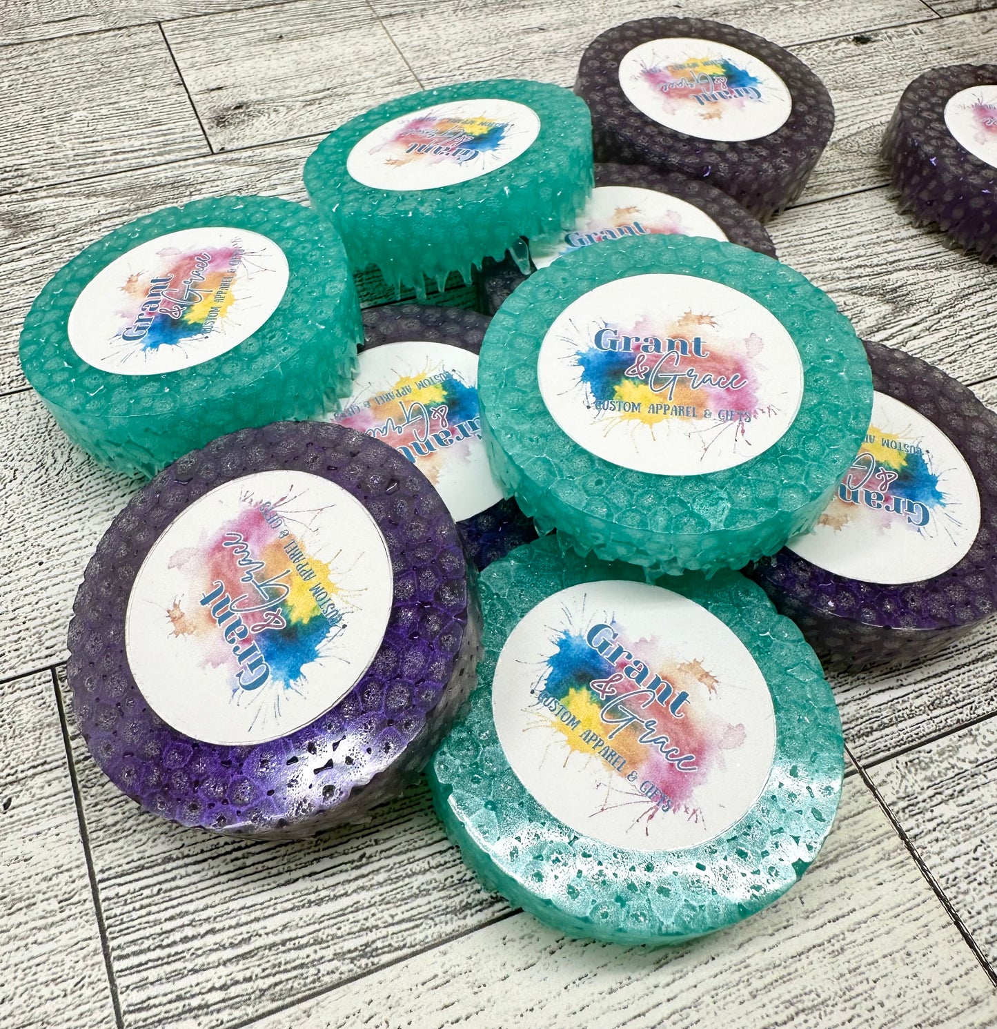 2" Mini Mystery Freshies - 12 Pack