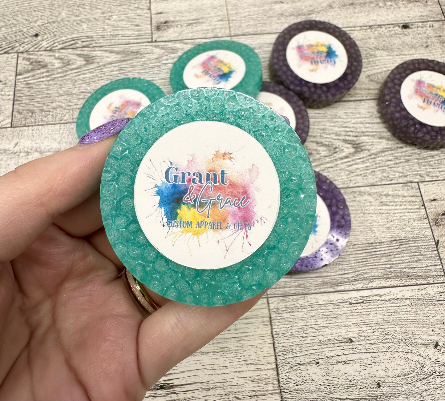 2" Mini Mystery Freshies - 12 Pack