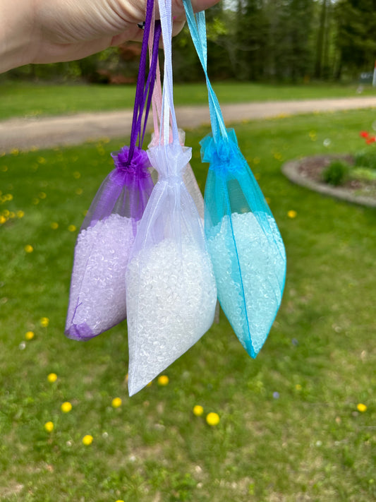 Scent Sachet