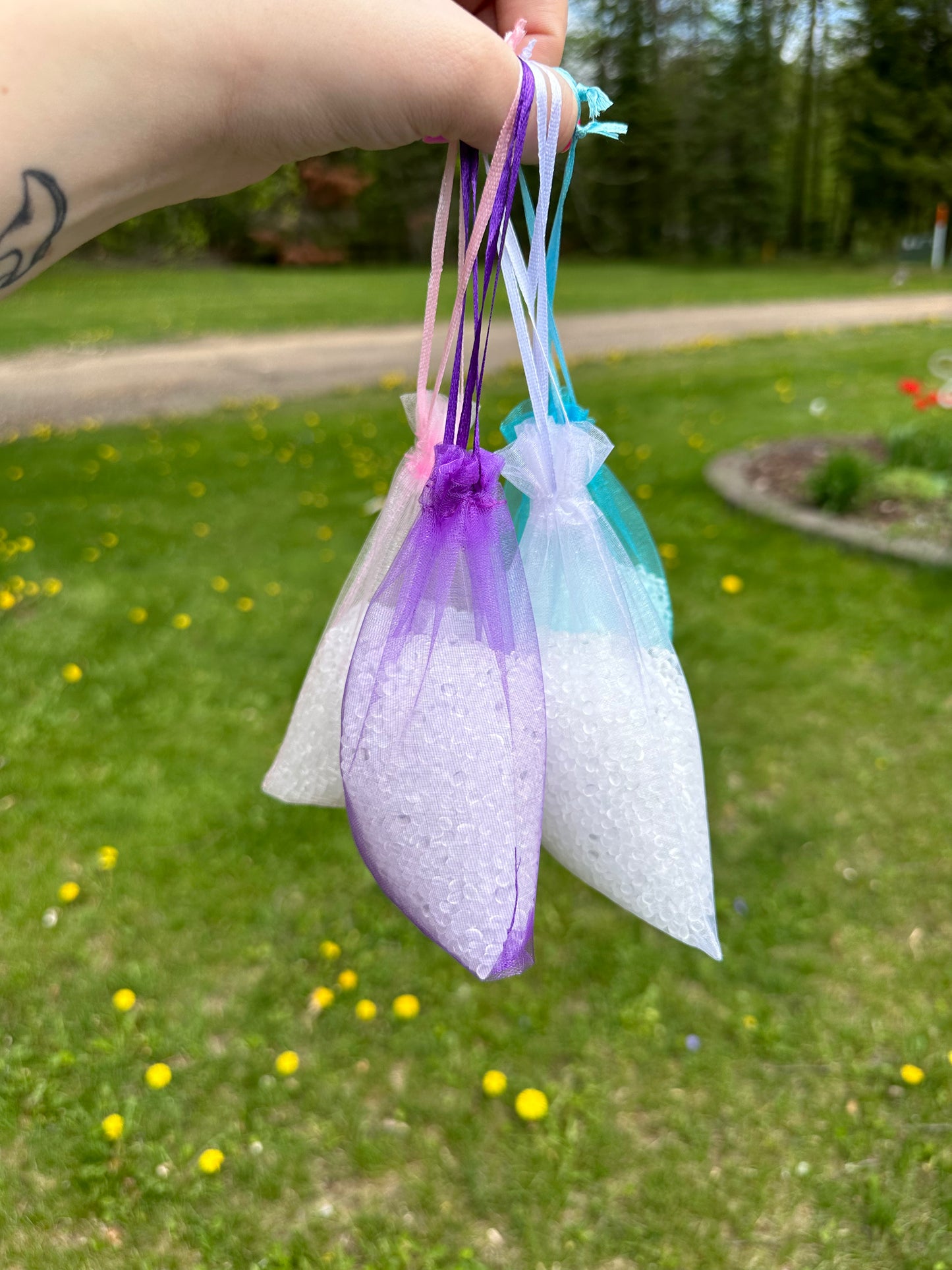Scent Sachet