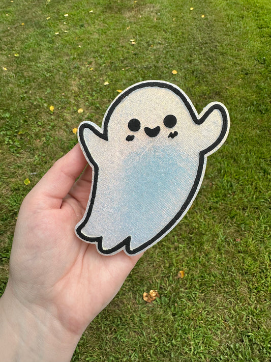 Cute Ghost Freshie