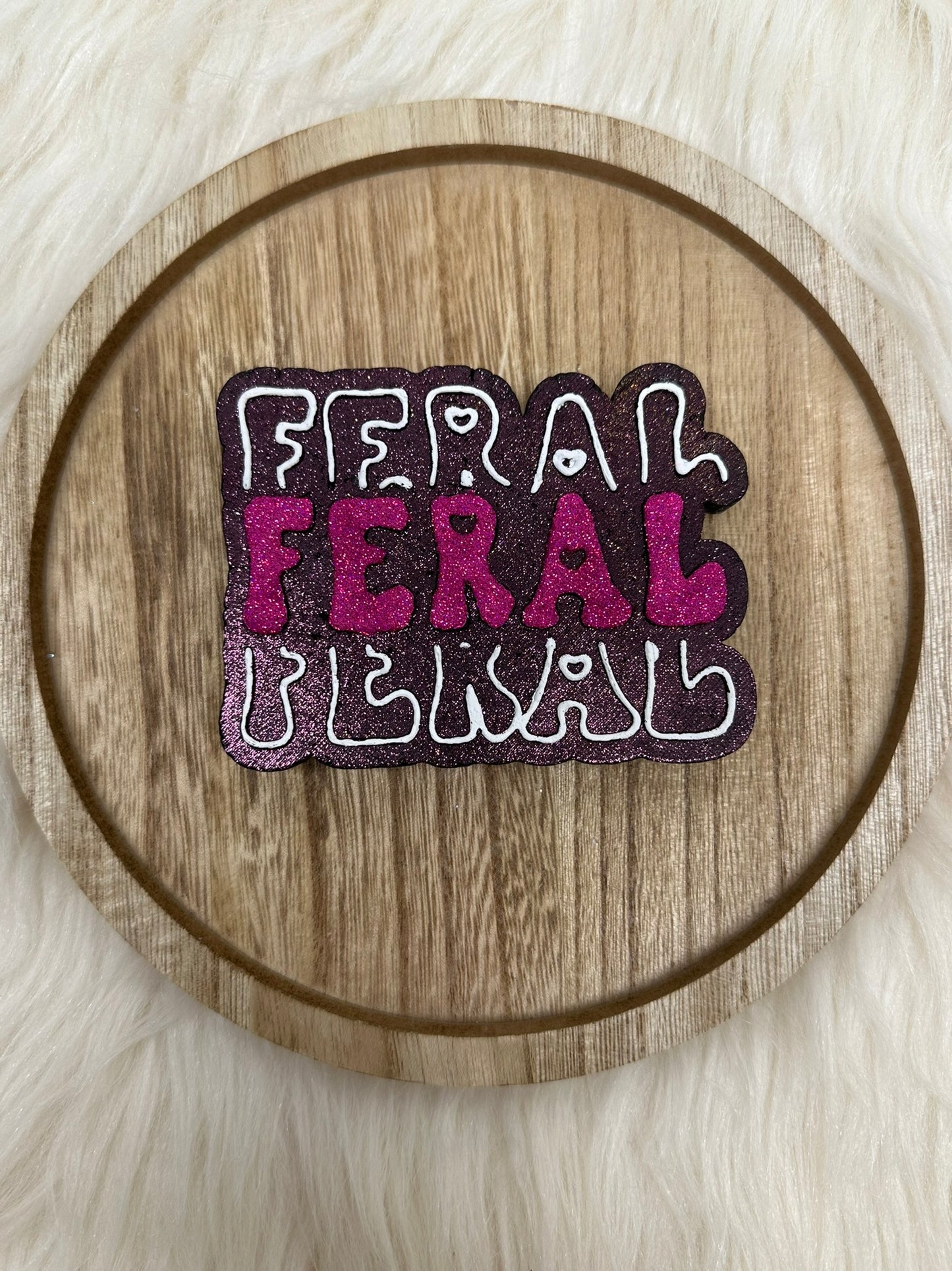 Feral Freshie