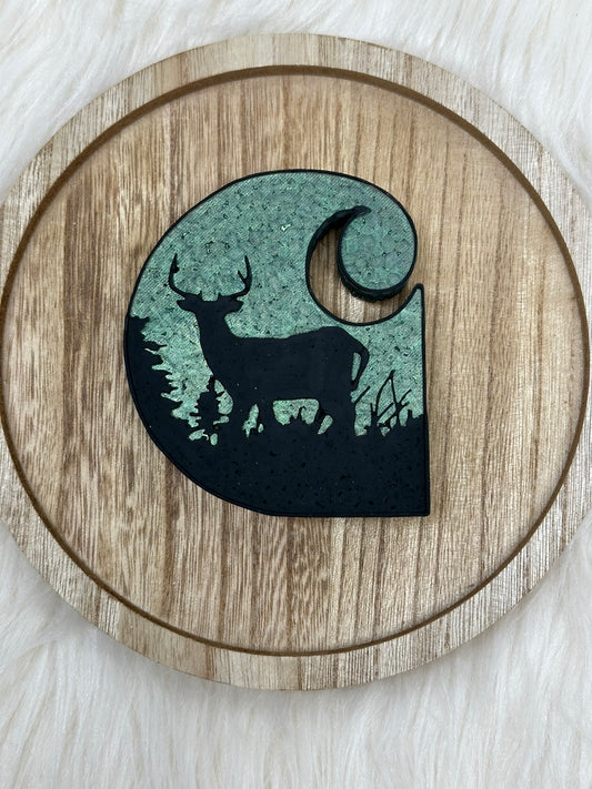 CH Deer Freshie