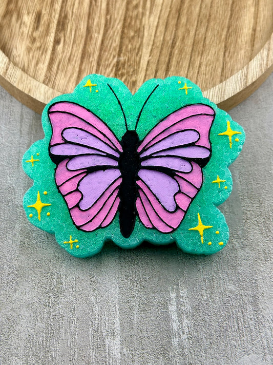 Butterfly Freshie