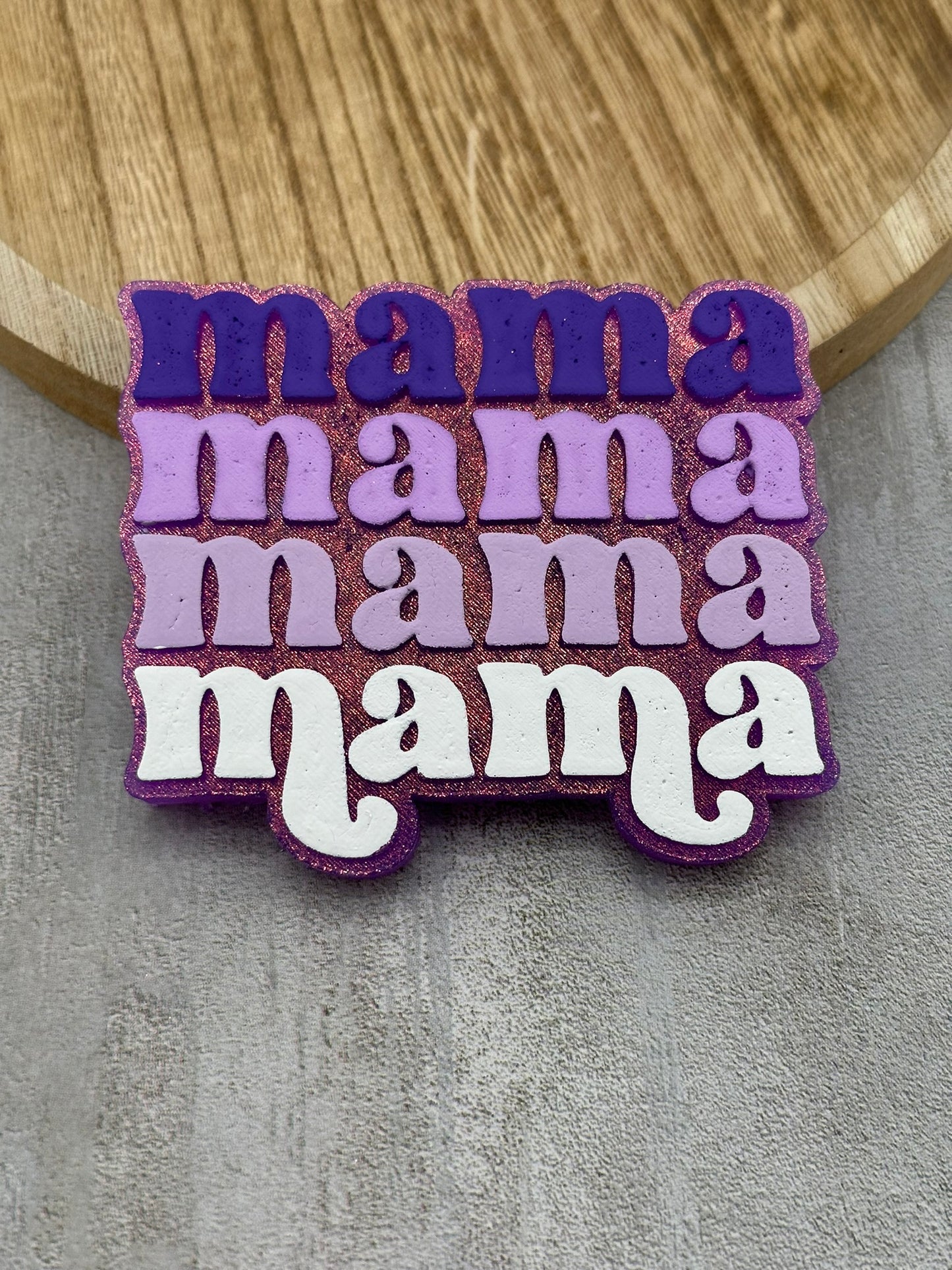 Mama Stacked Freshie