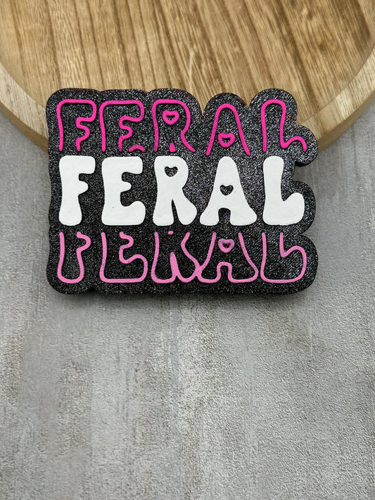 Feral Freshie