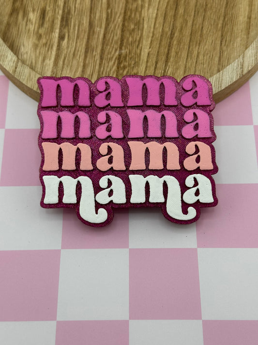 Mama Stacked Freshie