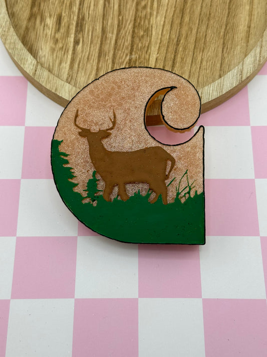 CH Deer Freshie