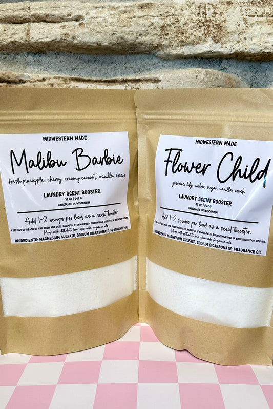 Laundry Scent Booster
