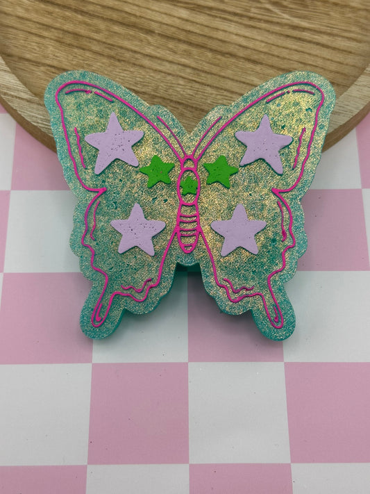 Star Butterfly Freshie