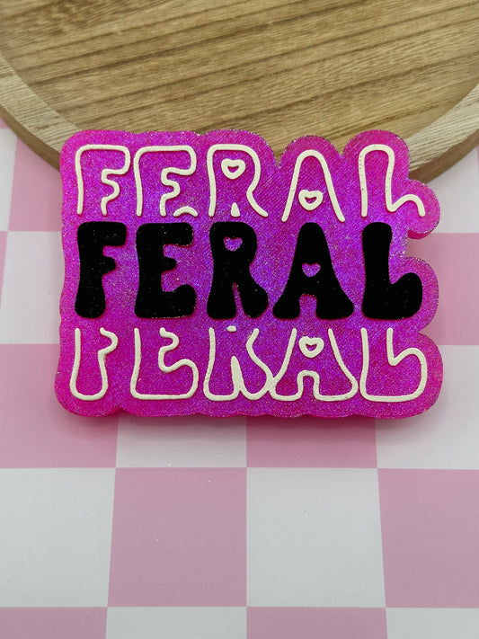 Feral Freshie
