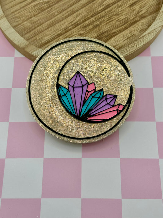 Moon Crystal Freshie
