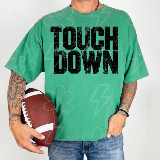 Touch Down
