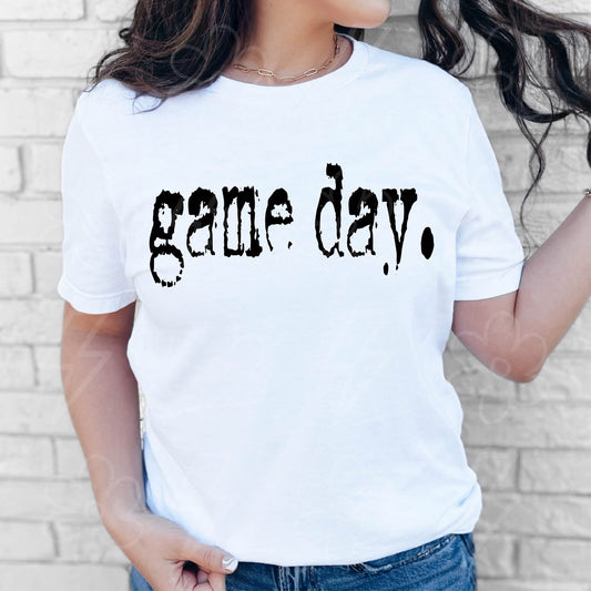 Game Day
