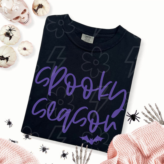 Spooky Season