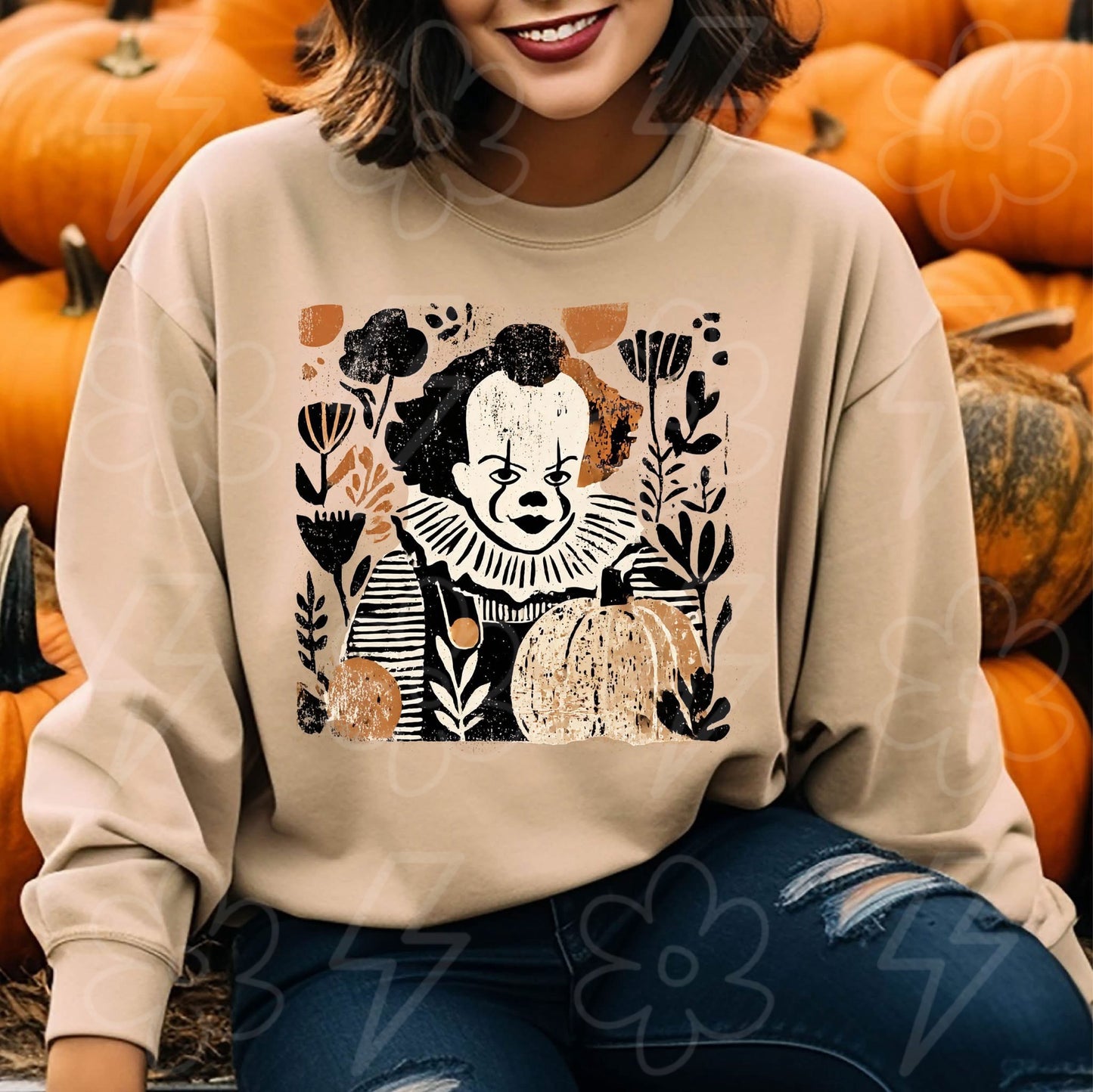 Fall Penny