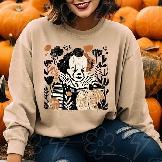 Fall Penny