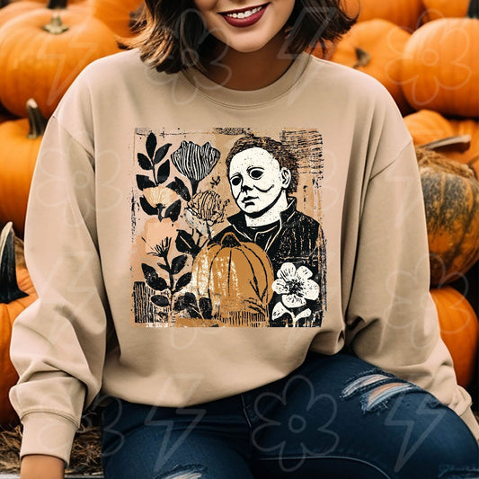 Fall Michael