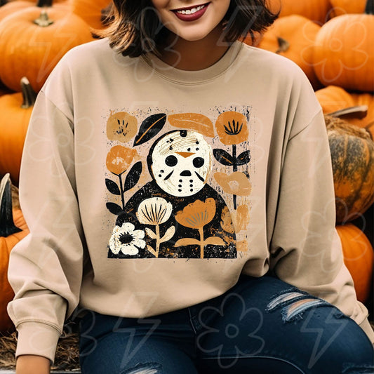 Fall Jason