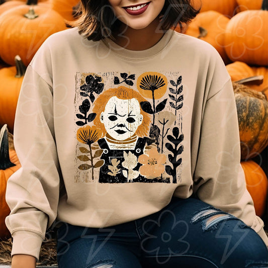 Fall Chuck