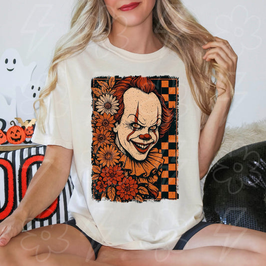 Checkered Penny
