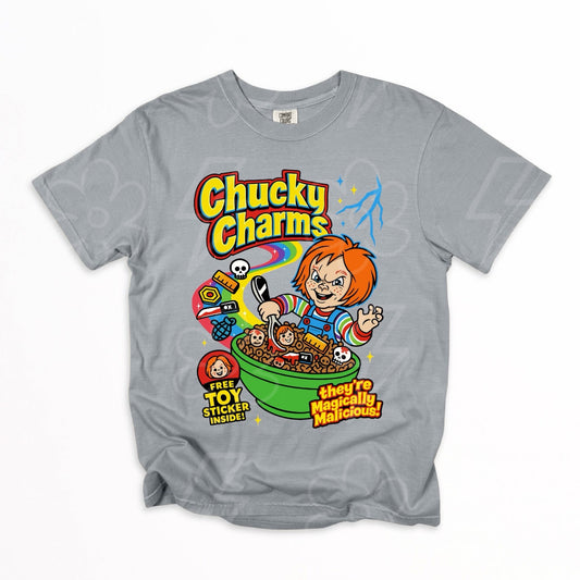 Chucky Charms