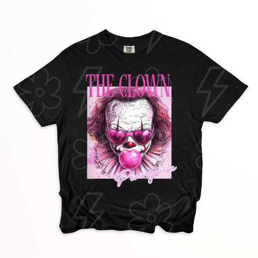 The Clown