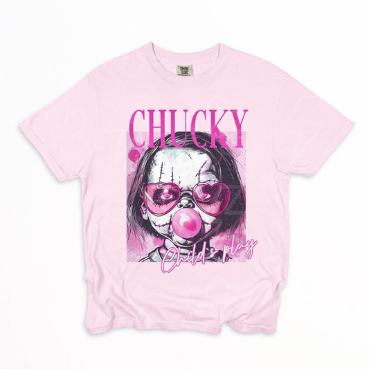 Chuck