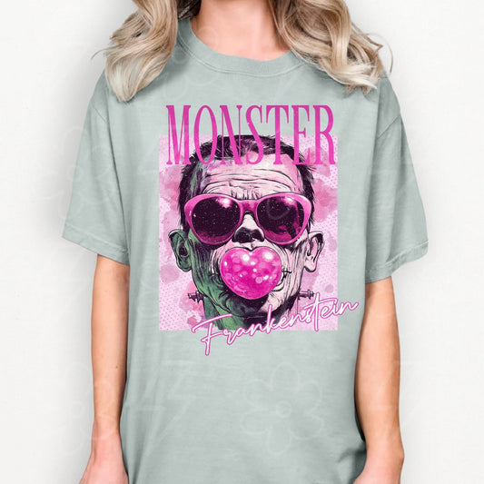 Monster