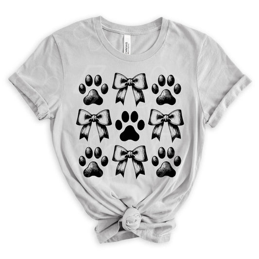 Bows & Paws