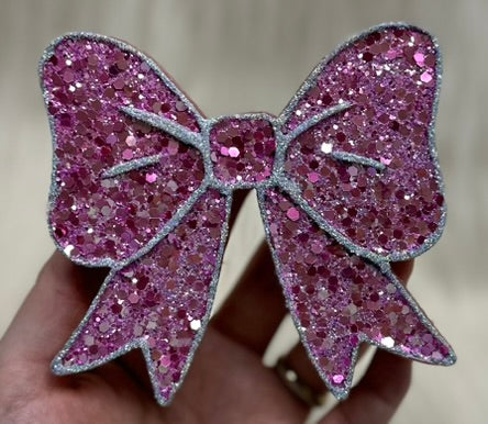 Simple Bow Freshie
